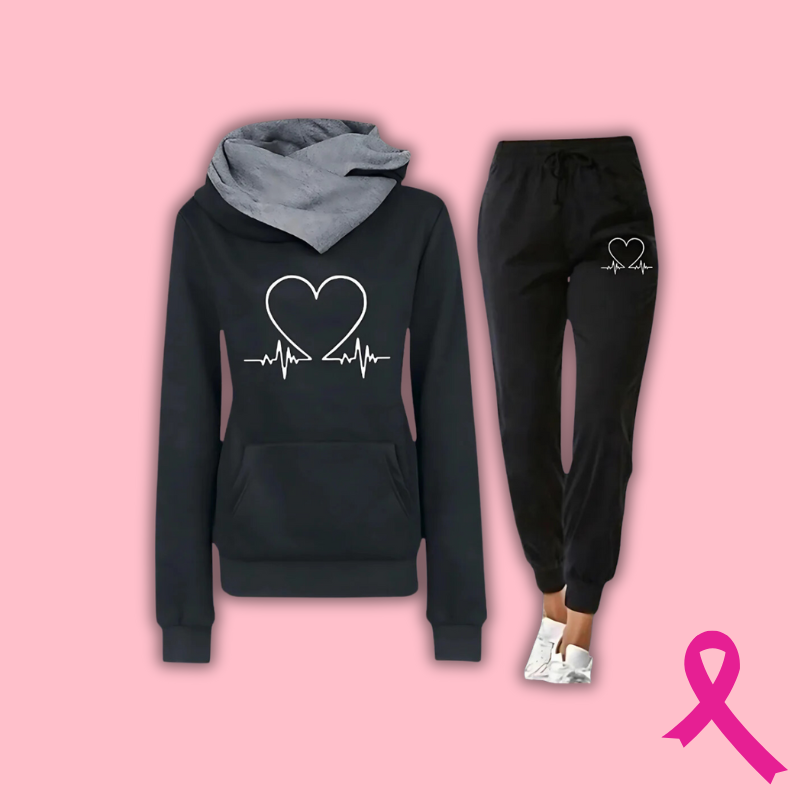 HeartBeat™ Treningspakke | Sammen mot Brystkreft