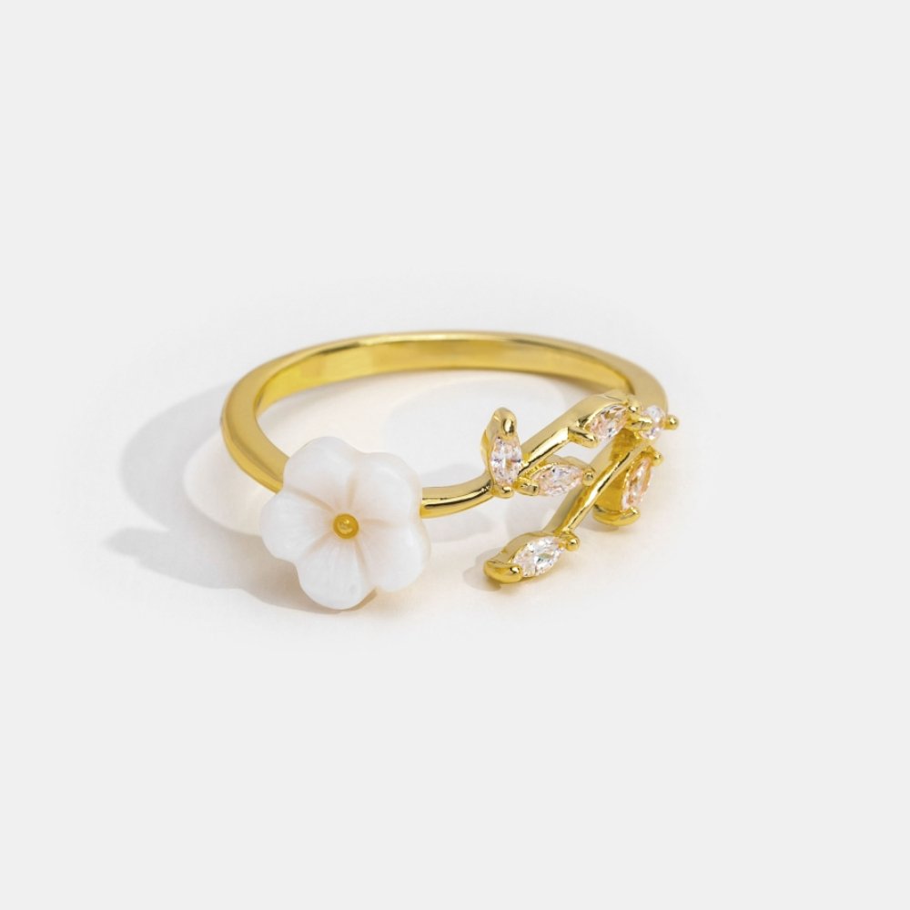 Ring of Hope Blossom | Sammen mot Brystkreft