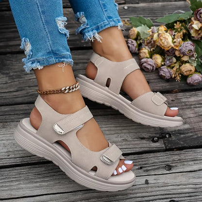 Mary™ - Stilige Komfort Sandaler